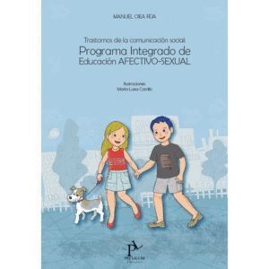 PROGRAMA INTEGRADO EDUCACION AFECTIVO SEXUAL TRASTORNOS