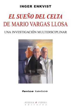 SUEÑO DEL CELTA,EL