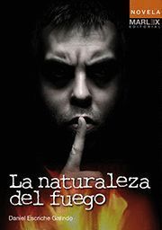 NATURALEZA DEL FUEGO,LA