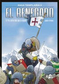 TEMPLARIO EL RENEGADO II