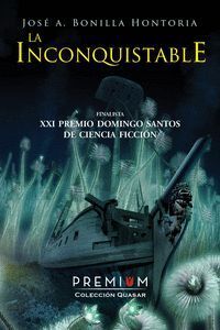 INCONQUISTABLE,LA
