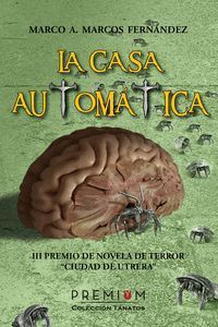 CASA AUTOMATICA,LA