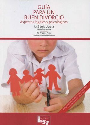 GUIA PARA UN BUEN DIVORCIO