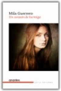 UN CORAZON DE HORMIGA