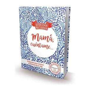 MAMA, CUENTAME