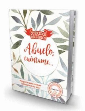 ABUELO CUENTAME