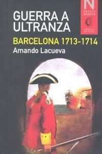 GUERRA A ULTRANZA
