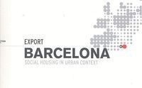 CONNECTION EXPORT BARCELONA