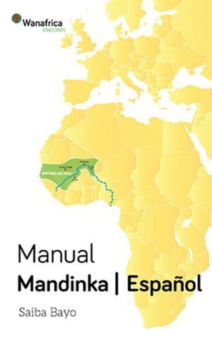 MANUAL MANDINKA ESPAÑOL