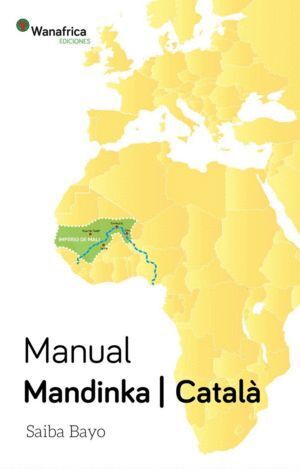 MANUAL MANDINKA-CATALA