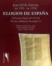ELOGIOS DE ESPAÑA
