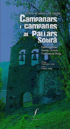 CAMPANARS I CAMPANES AL PALLARS SOBIRA
