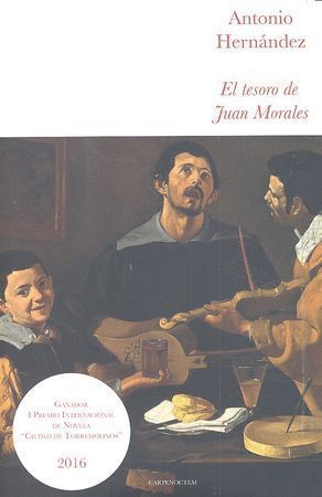 TESORO DE JUAN MORALES