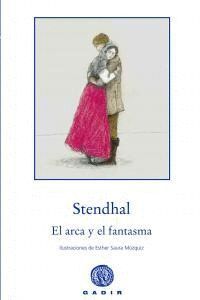 ARCA Y EL FANTASMA,EL