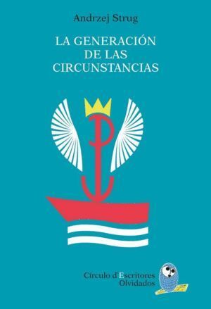 GENERACION DE LAS CIRCUNSTANCIAS,LA