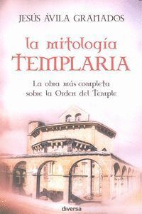 MITOLOGIA TEMPLARIA,LA