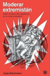 MODERAR EXTREMISTAN