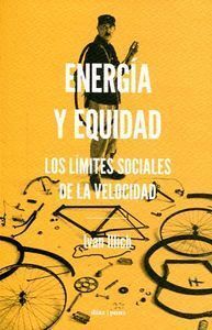 ENERGIA Y EQUIDAD
