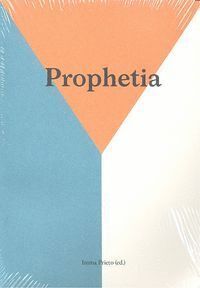 PROPHETIA CAST