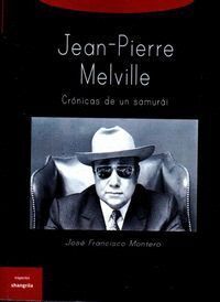 JEAN PIERRE MELVILLE