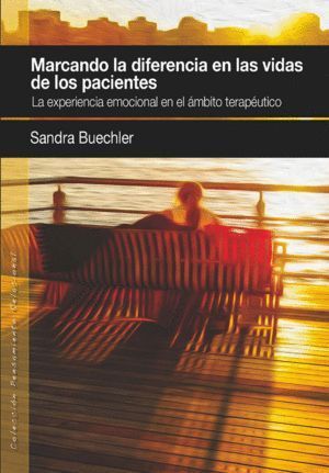 MARCANDO LA DIFERENCIA EN LAS VIDAS DE LOS PACIENTES