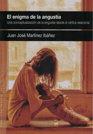 ENIGMA DE LA ANGUSTIA UNA CONCEPTUALIZACI