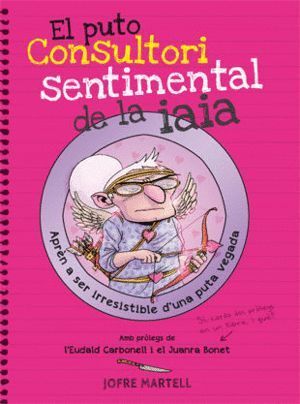 PUTO CONSULTORI SENTIMENTAL DE LA IAIA,EL