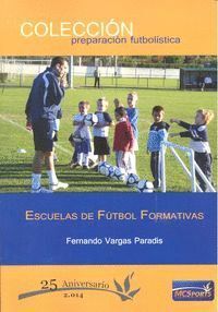 ESCUELAS FORMATIVAS DE FUTBOL
