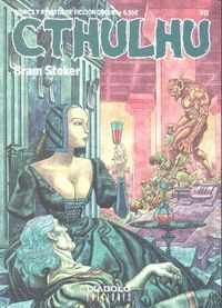 CTHULHU 11
