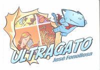 ULTRAGATO