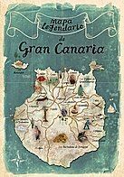 LEYENDAS DE GRAN CANARIA
