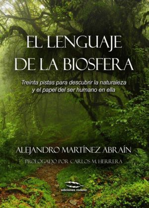 LENGUAJE DE LA BIOSFERA,EL