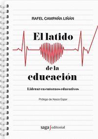 LATIDO DE LA EDUCACION,EL