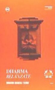 DHARMA RELANZATE