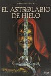 ASTROLABIO DE HIELO,EL