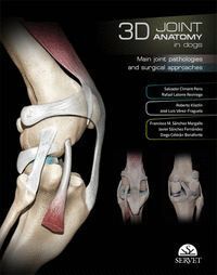 3D JOINT ANATOMY IN DOGS