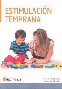 ESTIMULACION TEMPRANA