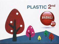 PLASTIC BABALI 2ºEP 15                            MUREA12EP