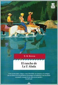 RANCHO DE LA U ALADA,EL