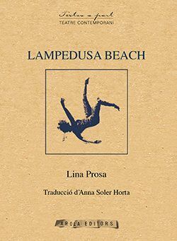 LAMPEDUSA BEACH