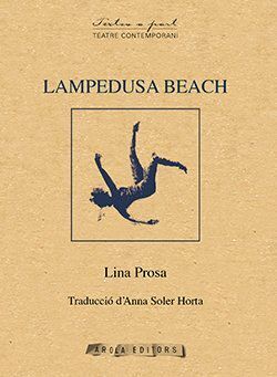 LAMPEDUSA BEACH