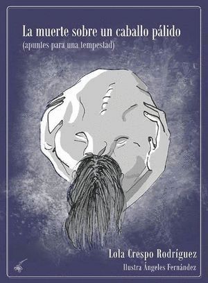 MUERTE SOBRE UN CABALLO PALIDO,LA