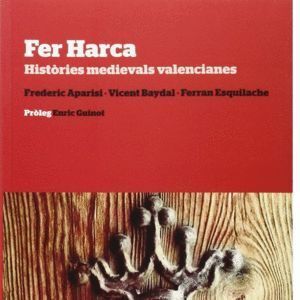 FER HARCA