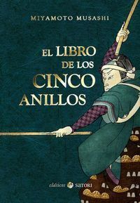 LIBRO DE LOS CINCO ANILLOS,EL