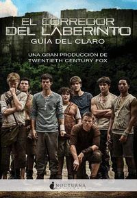 CORREDOR DEL LABERINTO GUIA DEL CLARO,EL