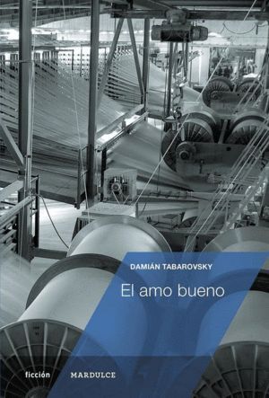AMO BUENO,EL