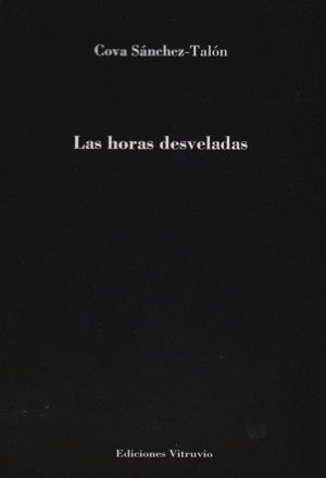 LAS HORAS DESVELADAS