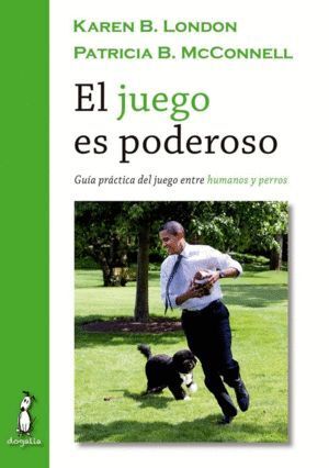 JUEGO ES PODEROSO,EL