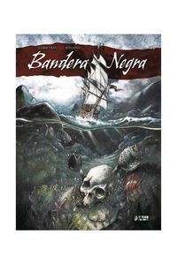 BANDERA NEGRA INTEGRAL