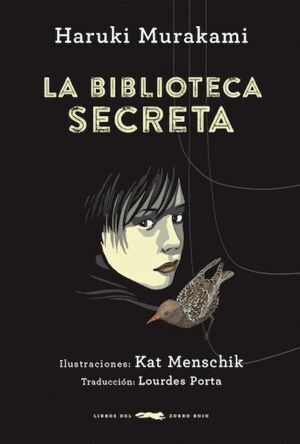 BIBLIOTECA SECRETA,LA